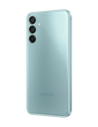 Samsung Galaxy M15 (M156) 5G 4/128Gb Light Blue