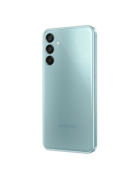 Samsung Galaxy M15 (M156) 5G 4/128Gb Light Blue