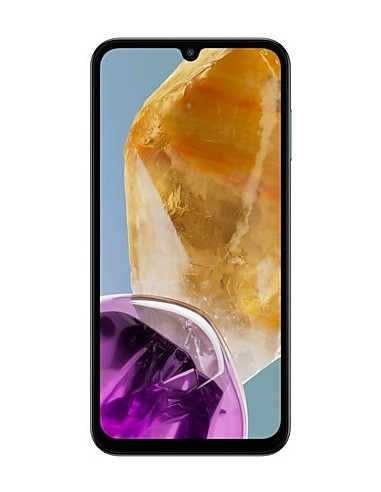 Samsung Galaxy M15 (M156) 5G 4/128Gb Light Blue