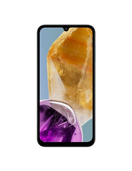 Samsung Galaxy M15 (M156) 5G 4/128Gb Light Blue