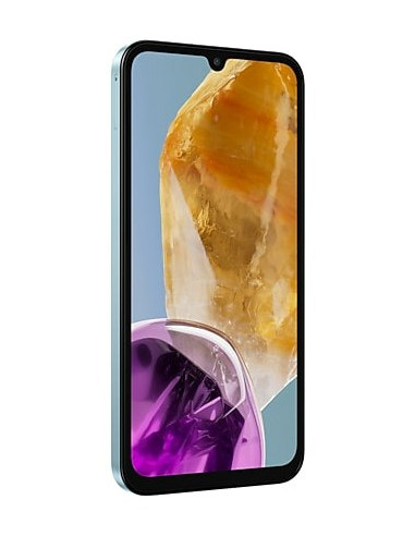 Samsung Galaxy M15 (M156) 5G 4/128Gb Light Blue