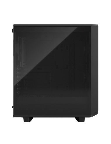 Fractal Design Meshify 2 Compact Tower Czarny