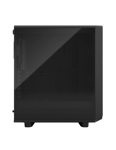 Fractal Design Meshify 2 Compact Tower Czarny