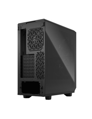 Fractal Design Meshify 2 Compact Tower Czarny