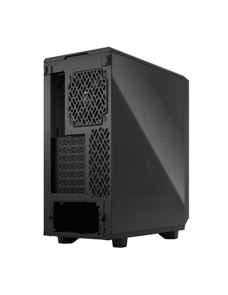 Fractal Design Meshify 2 Compact Tower Czarny