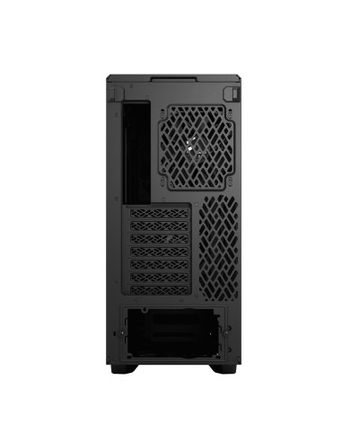 Fractal Design Meshify 2 Compact Tower Czarny