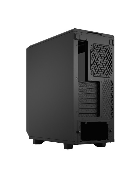 Fractal Design Meshify 2 Compact Tower Czarny