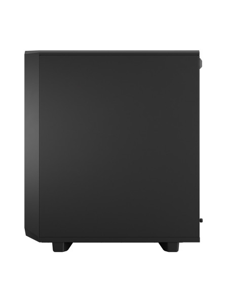 Fractal Design Meshify 2 Compact Tower Czarny