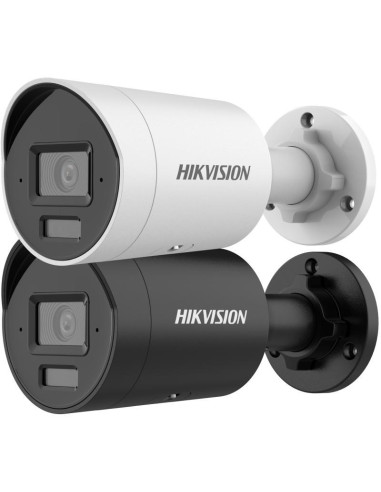 Hikvision Pro Series Ds-2Cd2043G2-Li2U(2.8Mm) Kula (Kształt) Kamera Bezpieczeństwa Ip Wewnętrz I Na Wolnym Powietrzu 2688 X 1520