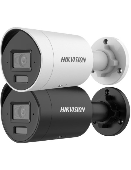 Hikvision Pro Series Ds-2Cd2043G2-Li2U(2.8Mm) Kula (Kształt) Kamera Bezpieczeństwa Ip Wewnętrz I Na Wolnym Powietrzu 2688 X 1520