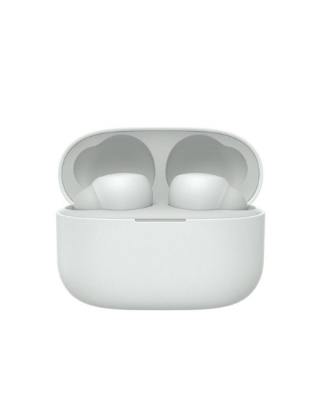 Sony Słuchawki Linkbuds S Wf-Ls900 Białe