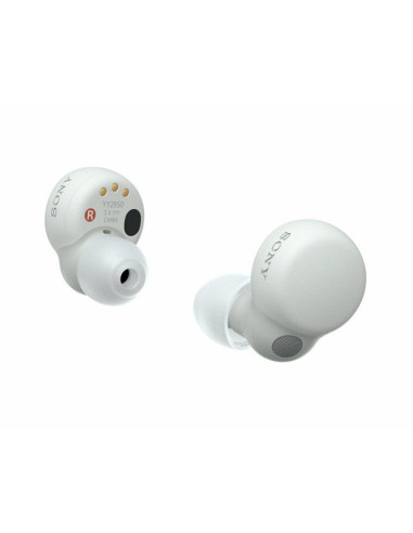 Sony Słuchawki Linkbuds S Wf-Ls900 Białe