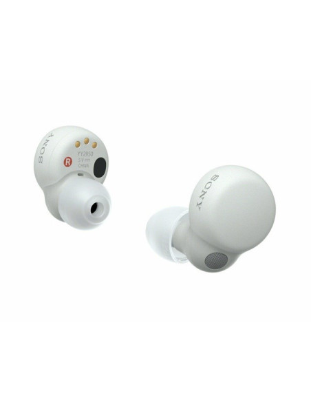 Sony Słuchawki Linkbuds S Wf-Ls900 Białe