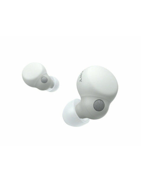 Sony Słuchawki Linkbuds S Wf-Ls900 Białe