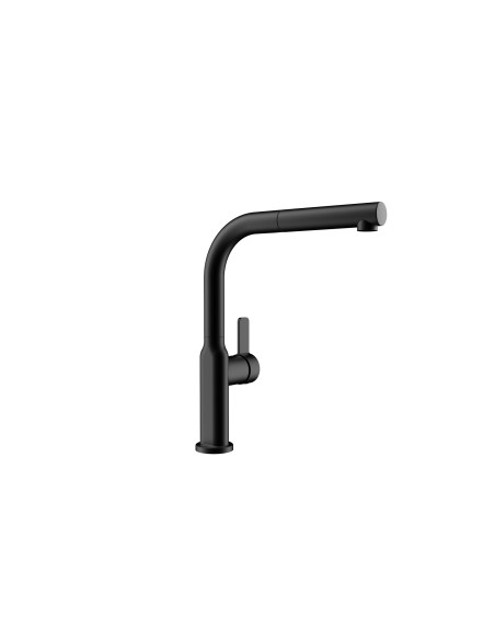 Bateria Kuchenna Teka Oval 938 Czarny