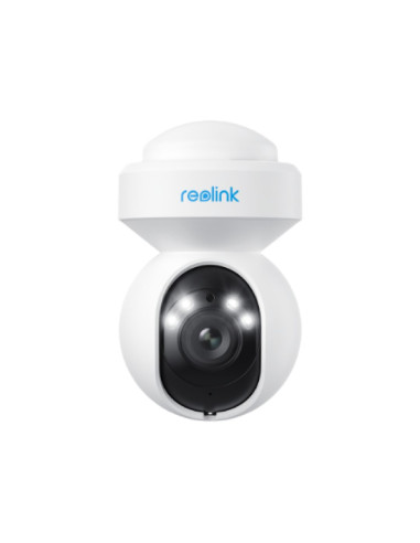 Reolink E Series E560 Kulisty Kamera Bezpieczeństwa Ip Wewnętrz I Na Wolnym Powietrzu 3840 X 2160 Px Ściana