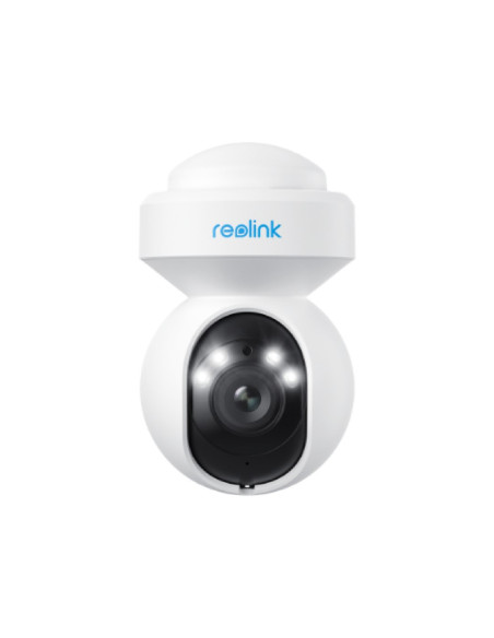 Reolink E Series E560 Kulisty Kamera Bezpieczeństwa Ip Wewnętrz I Na Wolnym Powietrzu 3840 X 2160 Px Ściana