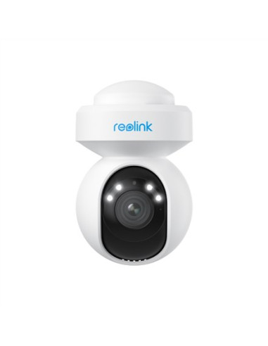 Reolink E Series E560 Kulisty Kamera Bezpieczeństwa Ip Wewnętrz I Na Wolnym Powietrzu 3840 X 2160 Px Ściana