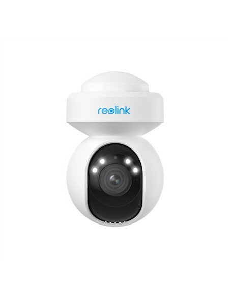 Reolink E Series E560 Kulisty Kamera Bezpieczeństwa Ip Wewnętrz I Na Wolnym Powietrzu 3840 X 2160 Px Ściana