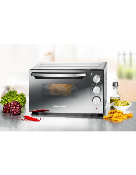 Piecyk Do Pieczenia Rommelsbacher Back & Grill Ofen Bgs 1400