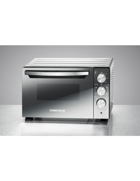 Piecyk Do Pieczenia Rommelsbacher Back & Grill Ofen Bgs 1400