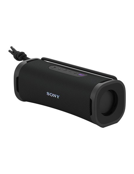 Sony | Głośnik | Srs-Ult10 Pole Ult 1 | Wodoodporny | Łączność Bluetooth | | Przenośny | Połączenie Bezprzewodowe