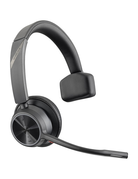 Poly Zestaw Słuchawkowy Voyager 4310 Usb-C + Adapter Bt700 + Stacja Ładująca