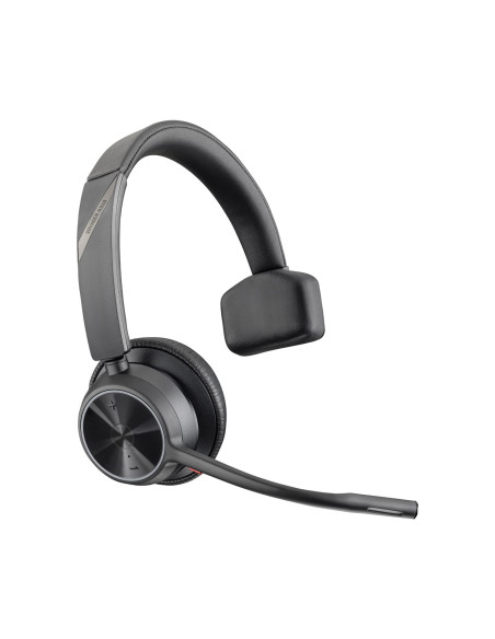 Poly Zestaw Słuchawkowy Voyager 4310 Usb-C + Adapter Bt700 + Stacja Ładująca