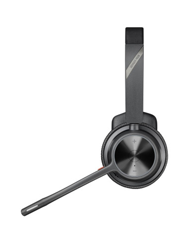 Poly Zestaw Słuchawkowy Voyager 4310 Usb-C + Adapter Bt700 + Stacja Ładująca