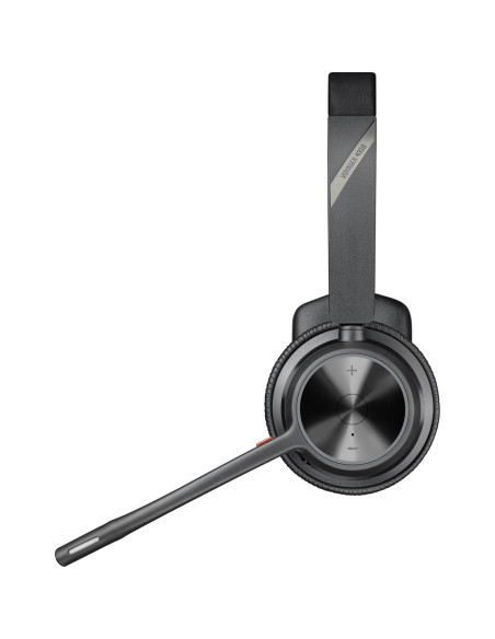 Poly Zestaw Słuchawkowy Voyager 4310 Usb-C + Adapter Bt700 + Stacja Ładująca