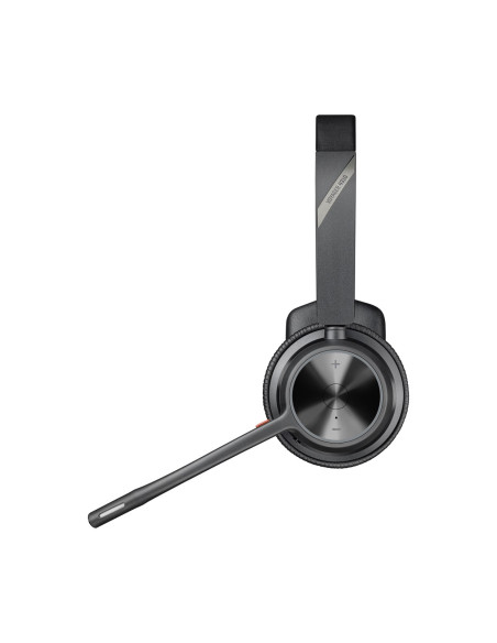Poly Zestaw Słuchawkowy Voyager 4310 Usb-C + Adapter Bt700 + Stacja Ładująca