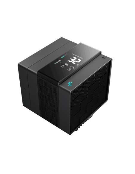 Chłodzenie Deepcool Assassin Iv Vc Vision (R-Asn4-Bknvmd-G)