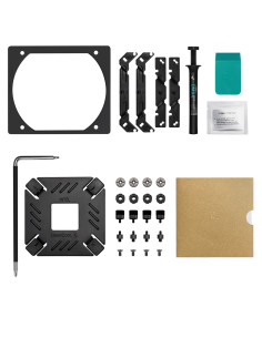 Chłodzenie Deepcool Assassin Iv Vc Vision (R-Asn4-Bknvmd-G) 2