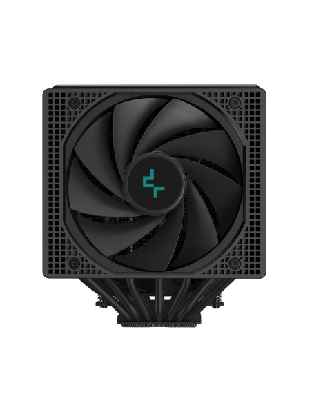 Chłodzenie Deepcool Assassin Iv Vc Vision (R-Asn4-Bknvmd-G)