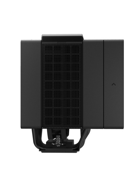 Chłodzenie Deepcool Assassin Iv Vc Vision (R-Asn4-Bknvmd-G)