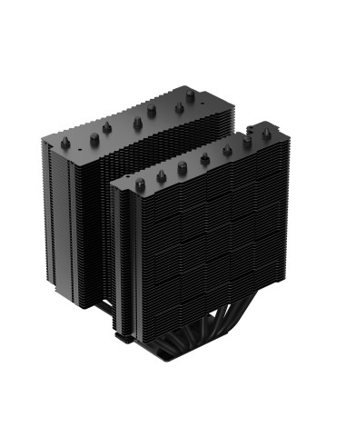 Chłodzenie Deepcool Assassin Iv Vc Vision (R-Asn4-Bknvmd-G)