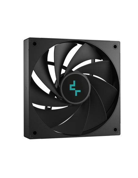 Chłodzenie Deepcool Assassin Iv Vc Vision (R-Asn4-Bknvmd-G)