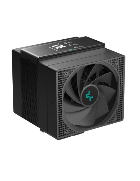 Chłodzenie Deepcool Assassin Iv Vc Vision (R-Asn4-Bknvmd-G)
