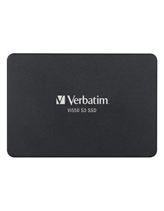 Verbatim Vi550 S3 2 Tb 2.5" Serial Ata Iii 2