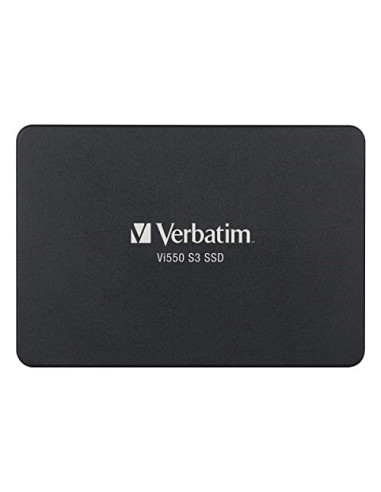 Verbatim Vi550 S3 2 Tb 2.5" Serial Ata Iii