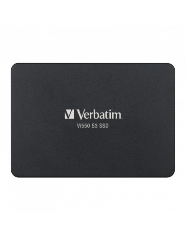 Verbatim Vi550 S3 2 Tb 2.5" Serial Ata Iii