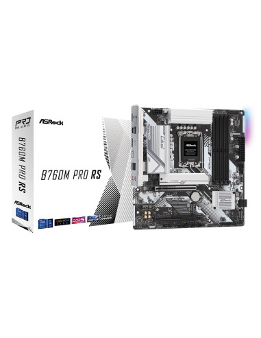 Płyta Główna Asrock B760M Pro Rs