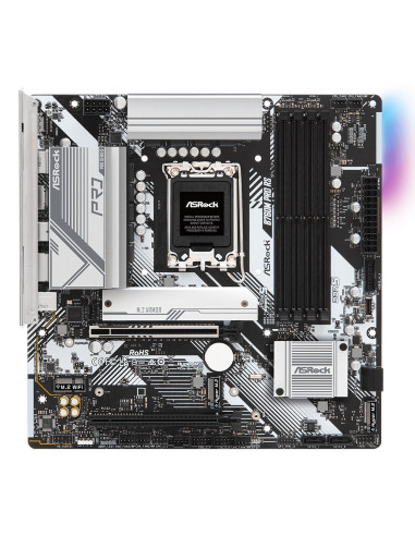 Płyta Główna Asrock B760M Pro Rs