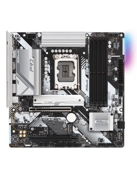 Płyta Główna Asrock B760M Pro Rs