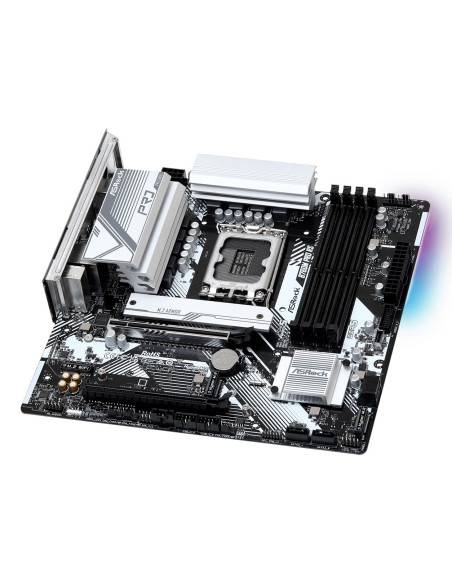 Płyta Główna Asrock B760M Pro Rs