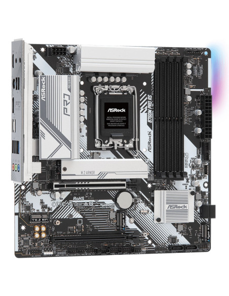 Płyta Główna Asrock B760M Pro Rs