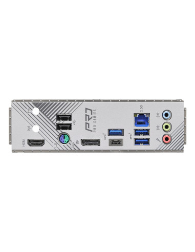 Płyta Główna Asrock B760M Pro Rs