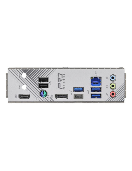 Płyta Główna Asrock B760M Pro Rs