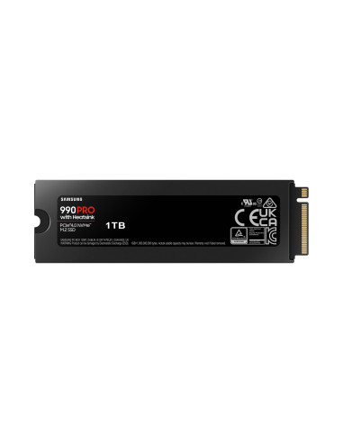 Dysk Ssd Samsung 990 Pro 1Tb M.2 2280 Pci-E X4 Gen4 Nvme