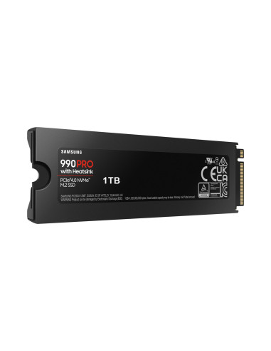 Dysk Ssd Samsung 990 Pro 1Tb M.2 2280 Pci-E X4 Gen4 Nvme
